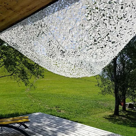 Hébergement de vacances Dauerstein