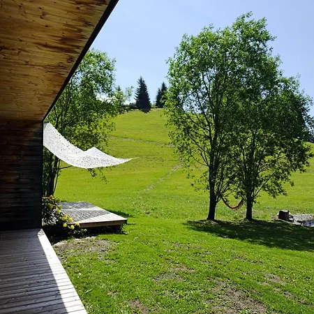 Dauerstein Prázdninový dům *