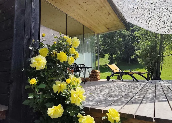 Dauerstein Hébergement de vacances Reith im Alpbachtal