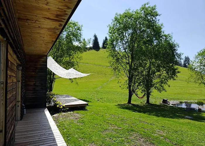 Dauerstein Hébergement de vacances *