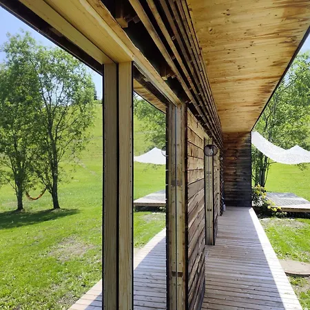 Dauerstein 度假居