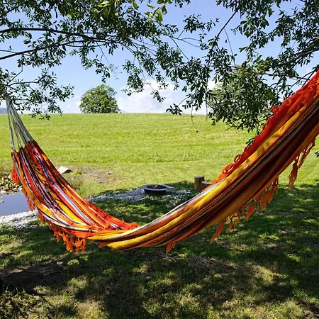 度假居 Dauerstein