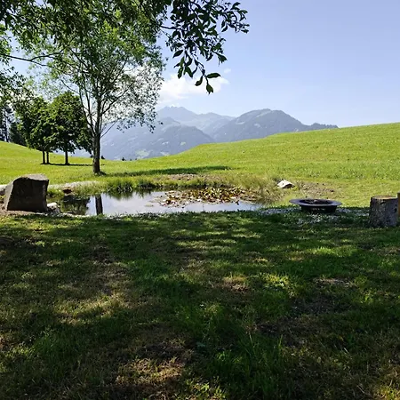 Dauerstein 度假居