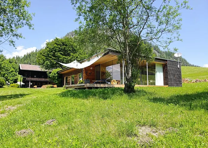 Dauerstein Reith im Alpbachtal