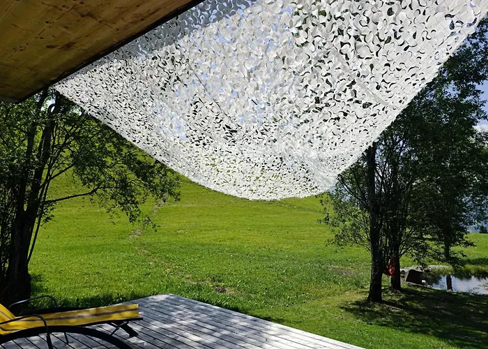 Сasa de vacaciones Dauerstein