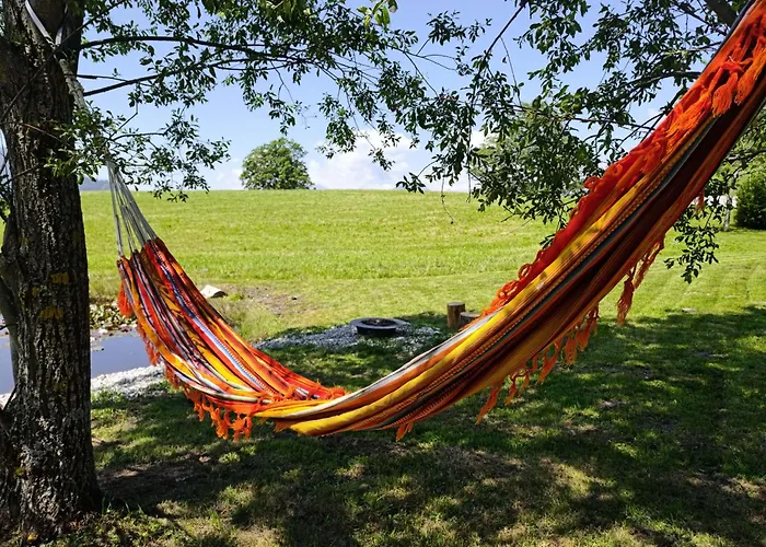 Сasa de vacaciones Dauerstein